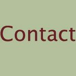 Contact the co-ordinators at the Centre for Studies in Otherness