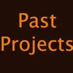 Past projects from the Centre for studies in Otherness